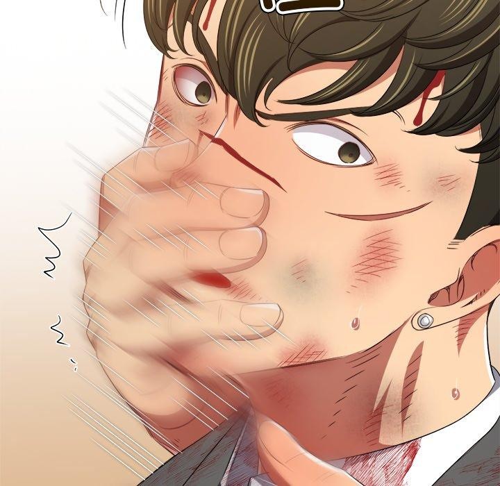 [韩国漫画] 恶女勾勾缠 剧情,女学生,巨乳大奶#[208P]-37