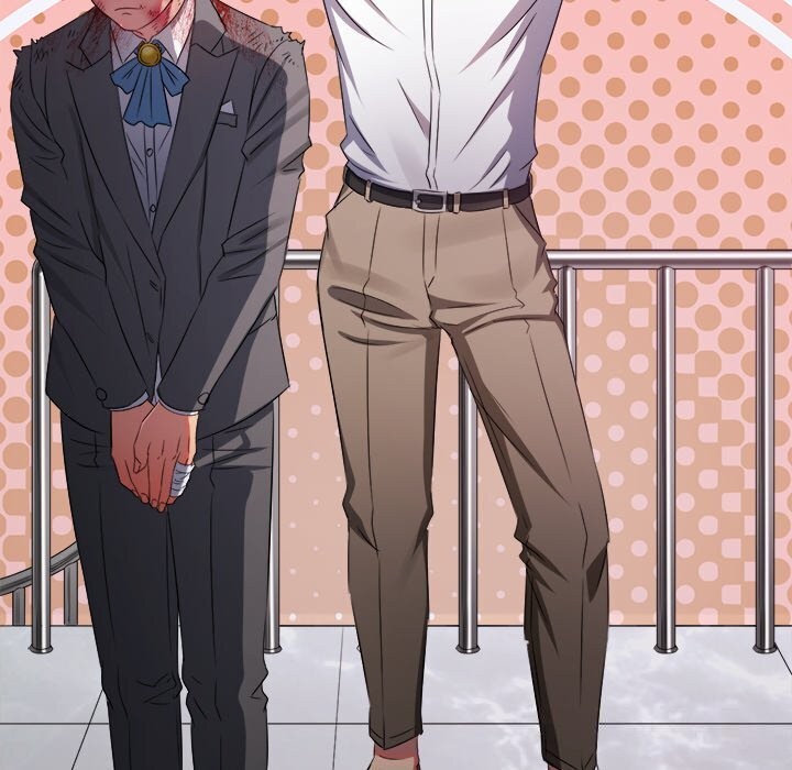 [韩国漫画] 恶女勾勾缠 剧情,女学生,巨乳大奶#[205P]-111