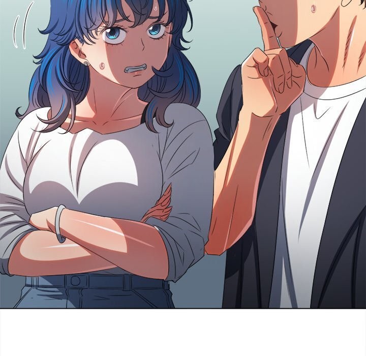 [韩国漫画] 恶女勾勾缠 剧情,女学生,巨乳大奶#[205P]-147