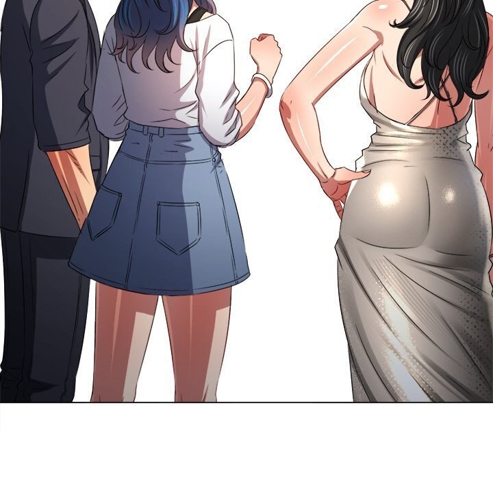 [韩国漫画] 恶女勾勾缠 剧情,女学生,巨乳大奶#[205P]-156