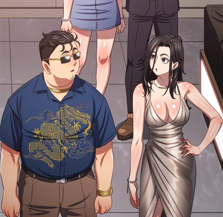 [韩国漫画] 恶女勾勾缠 剧情,女学生,巨乳大奶#[183P]-128