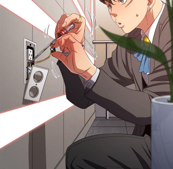 [韩国漫画] 恶女勾勾缠 剧情,女学生,巨乳大奶#[183P]-17