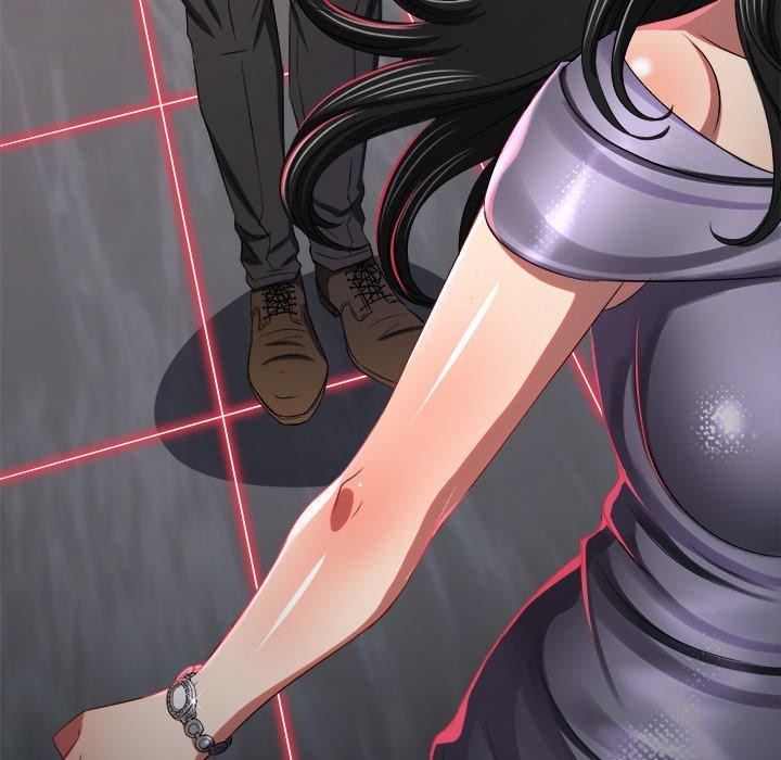 [韩国漫画] 恶女勾勾缠 剧情,女学生,巨乳大奶#[183P]-21