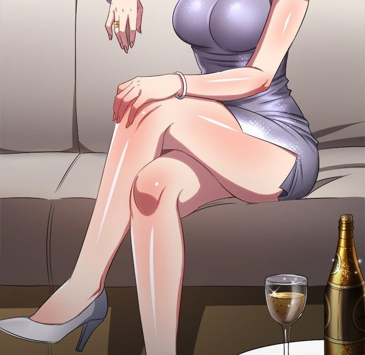 [韩国漫画] 恶女勾勾缠 剧情,女学生,巨乳大奶#[183P]-6