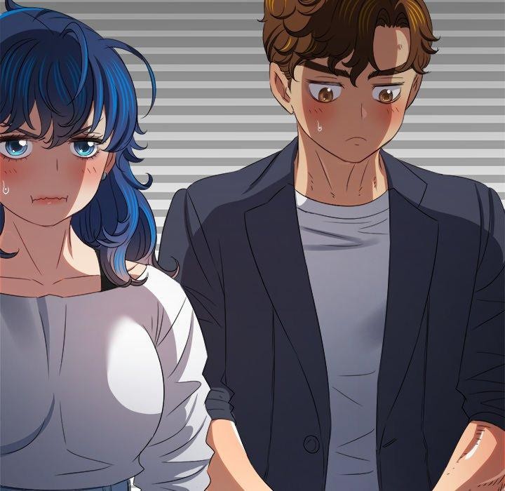 [韩国漫画] 恶女勾勾缠 剧情,女学生,巨乳大奶#[183P]-66