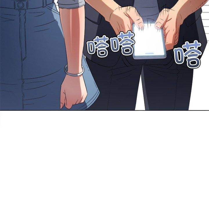 [韩国漫画] 恶女勾勾缠 剧情,女学生,巨乳大奶#[183P]-67