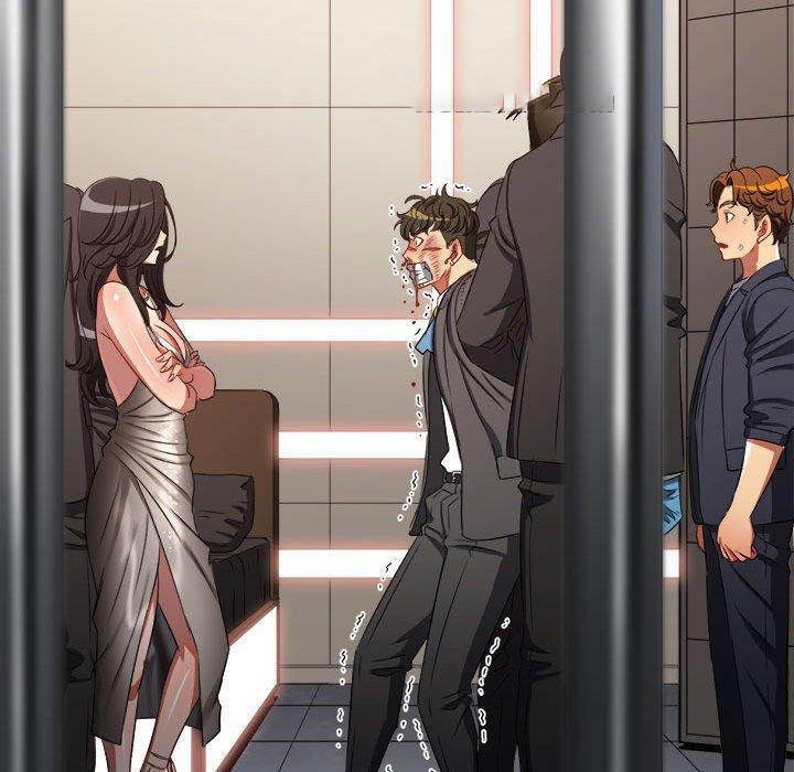 [韩国漫画] 恶女勾勾缠 剧情,女学生,巨乳大奶#[235P]-177