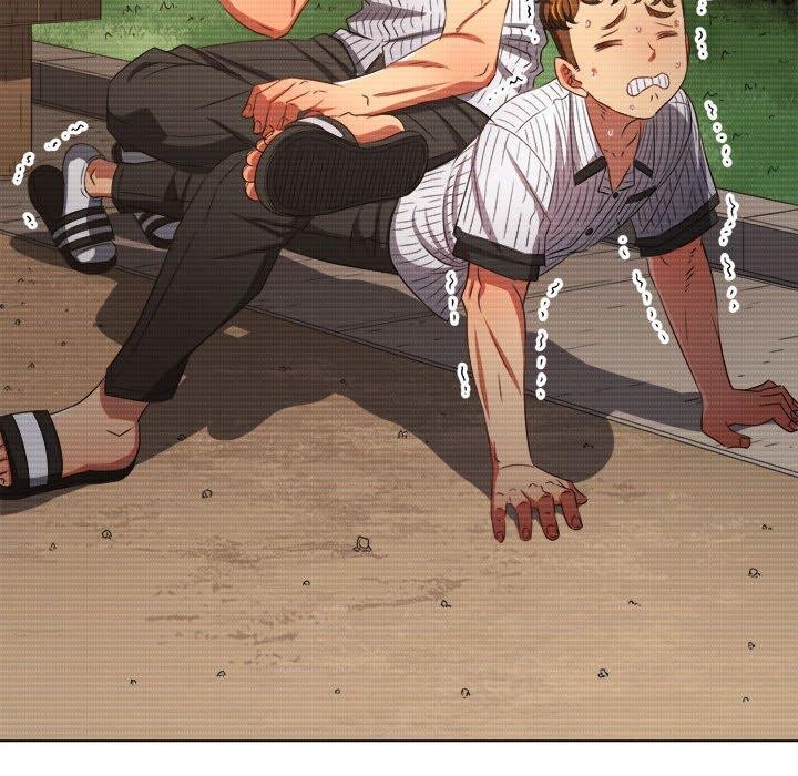 [韩国漫画] 恶女勾勾缠 剧情,女学生,巨乳大奶#[235P]-82