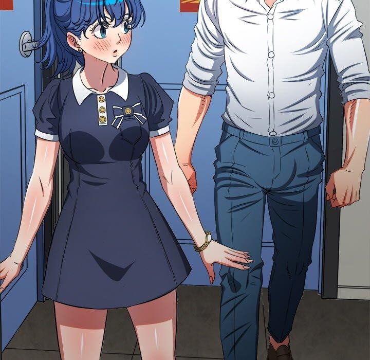 [韩国漫画] 恶女勾勾缠 剧情,女学生,巨乳大奶#[219P]-112