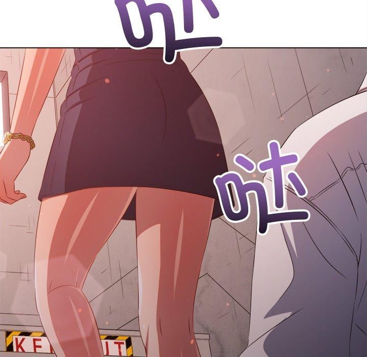 [韩国漫画] 恶女勾勾缠 剧情,女学生,巨乳大奶#[219P]-131