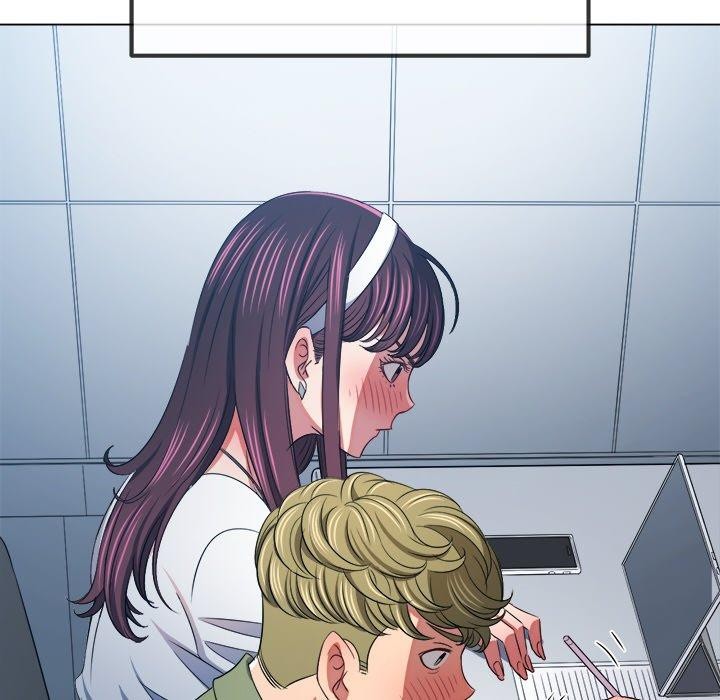 [韩国漫画] 恶女勾勾缠 剧情,女学生,巨乳大奶#[219P]-34