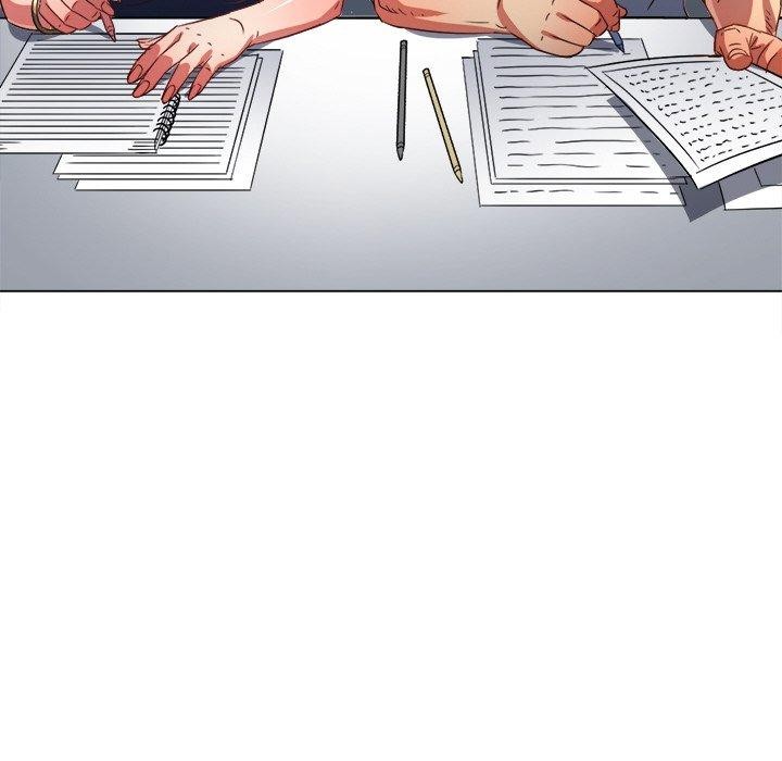 [韩国漫画] 恶女勾勾缠 剧情,女学生,巨乳大奶#[219P]-46