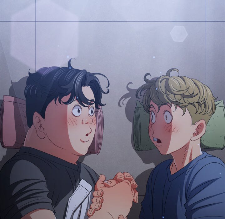 [韩国漫画] 恶女勾勾缠 剧情,女学生,巨乳大奶#[208P]-106