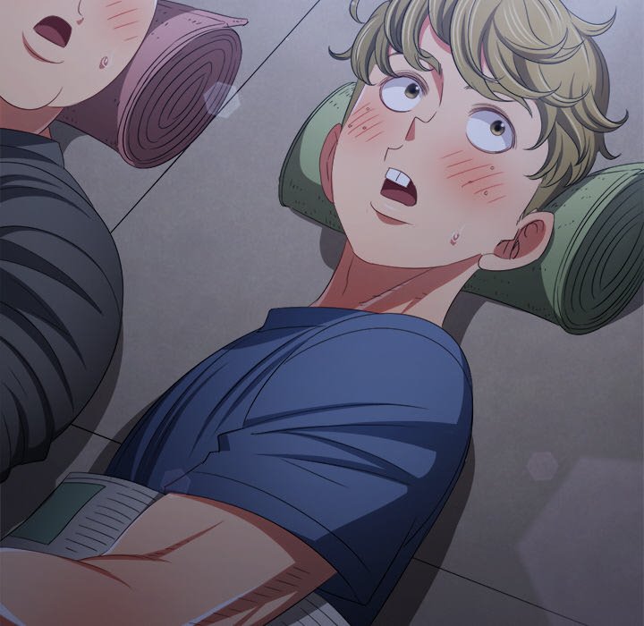 [韩国漫画] 恶女勾勾缠 剧情,女学生,巨乳大奶#[208P]-109