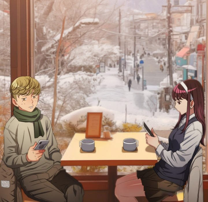 [韩国漫画] 恶女勾勾缠 剧情,女学生,巨乳大奶#[208P]-62