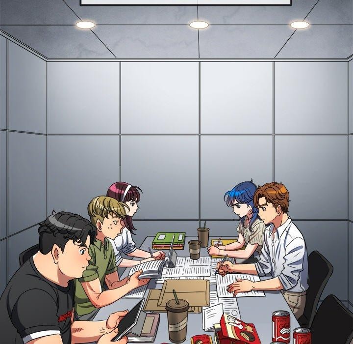 [韩国漫画] 恶女勾勾缠 剧情,女学生,巨乳大奶#[180P]-16