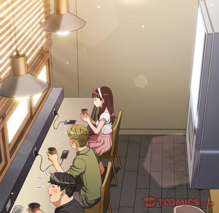 [韩国漫画] 恶女勾勾缠 剧情,女学生,巨乳大奶#[180P]-20