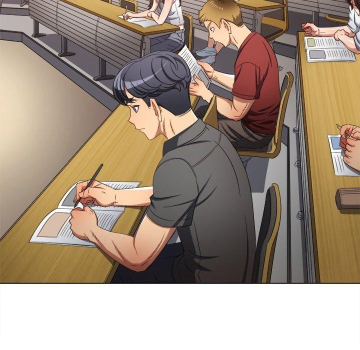 [韩国漫画] 恶女勾勾缠 剧情,女学生,巨乳大奶#[188P]-5