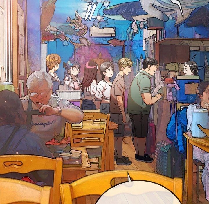 [韩国漫画] 恶女勾勾缠 剧情,女学生,巨乳大奶#[188P]-33