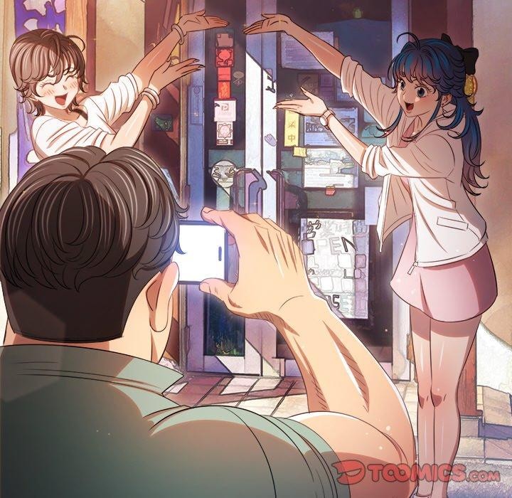 [韩国漫画] 恶女勾勾缠 剧情,女学生,巨乳大奶#[188P]-44