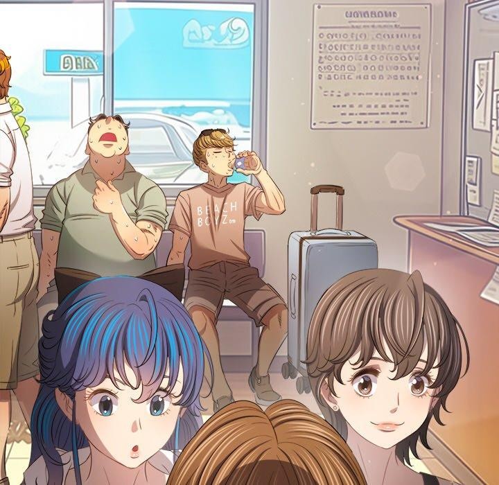 [韩国漫画] 恶女勾勾缠 剧情,女学生,巨乳大奶#[188P]-73