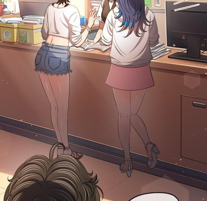 [韩国漫画] 恶女勾勾缠 剧情,女学生,巨乳大奶#[188P]-77