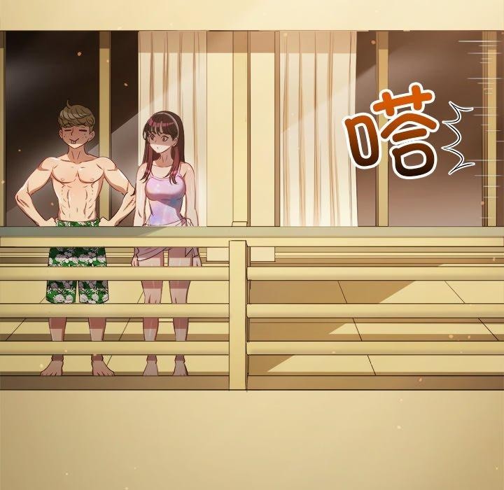 [韩国漫画] 恶女勾勾缠 剧情,女学生,巨乳大奶#[202P]-117