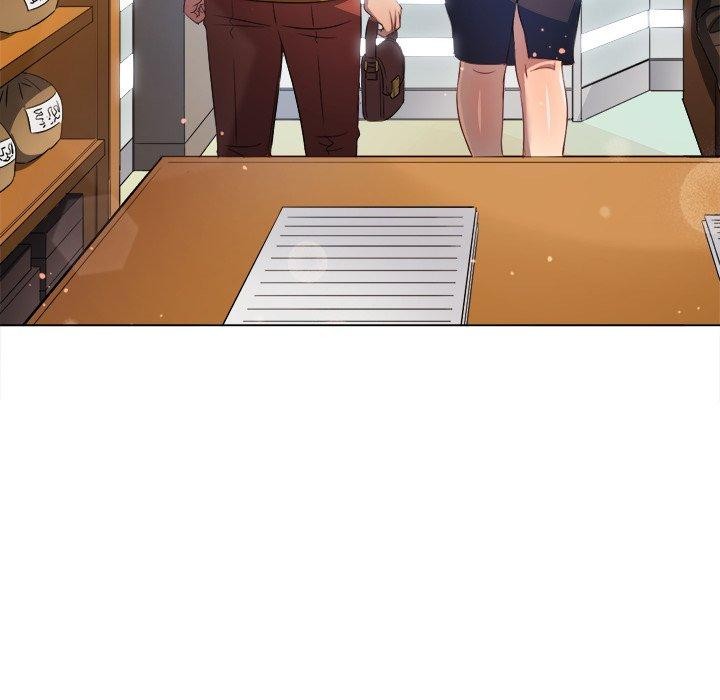 [韩国漫画] 恶女勾勾缠 剧情,女学生,巨乳大奶#[202P]-15