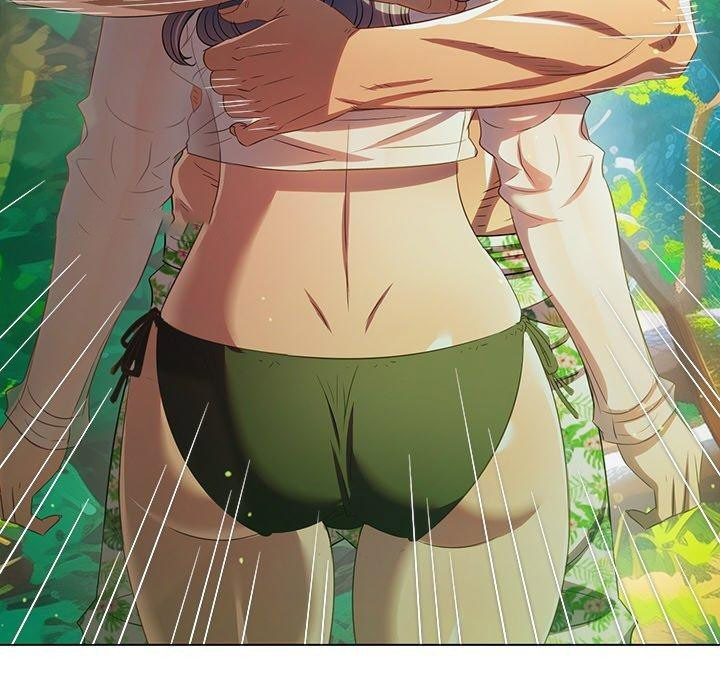 [韩国漫画] 恶女勾勾缠 剧情,女学生,巨乳大奶#[197P]-54