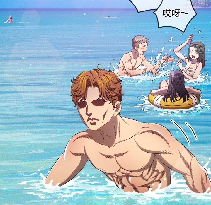 [韩国漫画] 恶女勾勾缠 剧情,女学生,巨乳大奶#[197P]-7