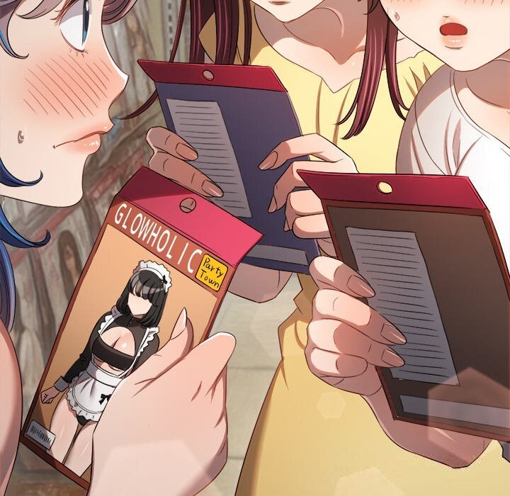 [韩国漫画] 恶女勾勾缠 剧情,女学生,巨乳大奶#[212P]-174