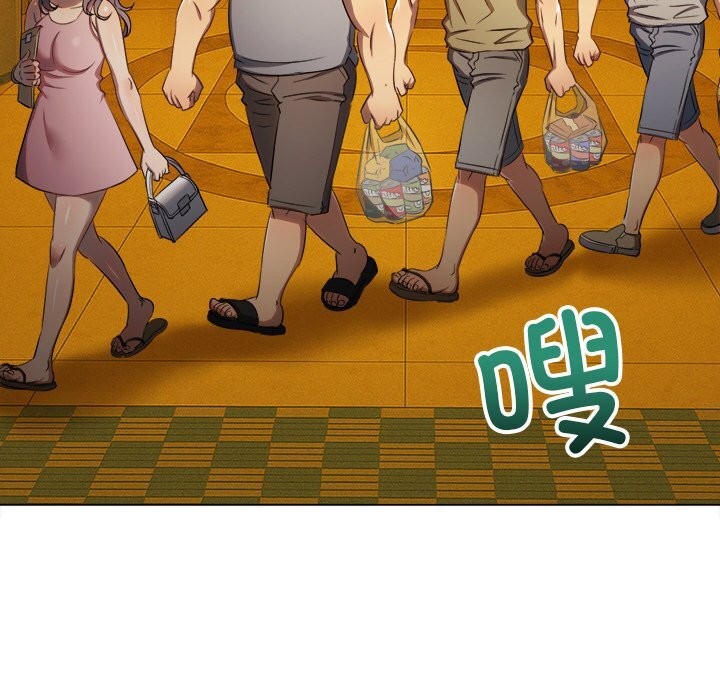 [韩国漫画] 恶女勾勾缠 剧情,女学生,巨乳大奶#[212P]-19