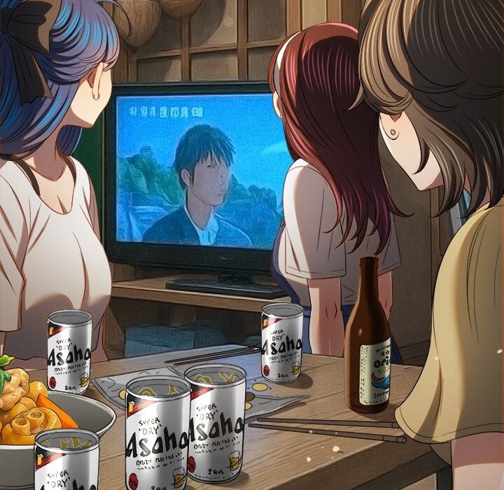 [韩国漫画] 恶女勾勾缠 剧情,女学生,巨乳大奶#[181P]-114