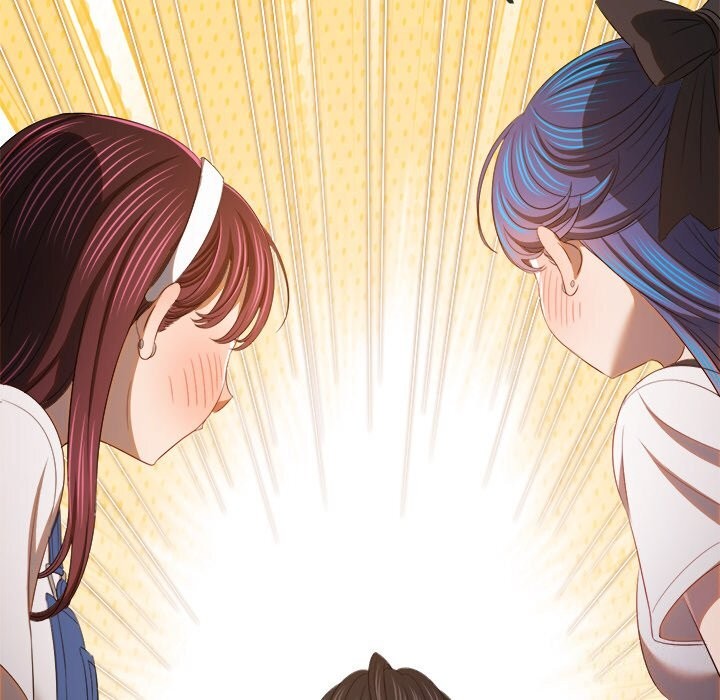 [韩国漫画] 恶女勾勾缠 剧情,女学生,巨乳大奶#[181P]-123