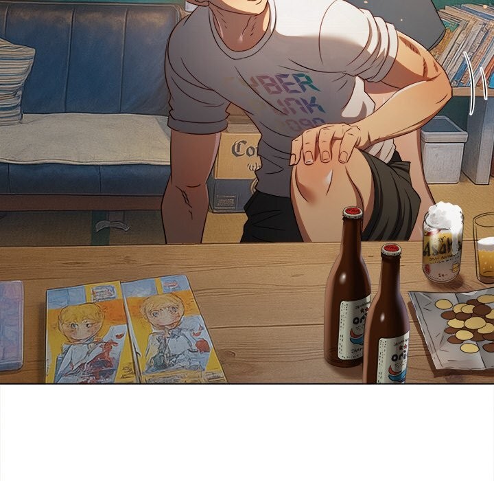 [韩国漫画] 恶女勾勾缠 剧情,女学生,巨乳大奶#[181P]-31