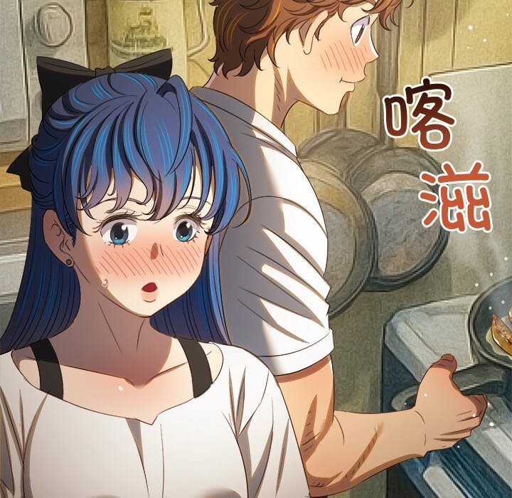 [韩国漫画] 恶女勾勾缠 剧情,女学生,巨乳大奶#[181P]-49