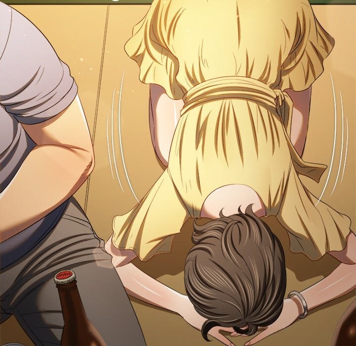 [韩国漫画] 恶女勾勾缠 剧情,女学生,巨乳大奶#[181P]-63