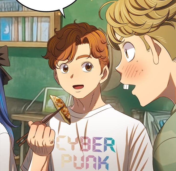 [韩国漫画] 恶女勾勾缠 剧情,女学生,巨乳大奶#[181P]-69