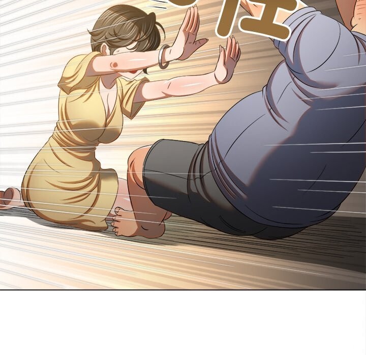 [韩国漫画] 恶女勾勾缠 剧情,女学生,巨乳大奶#[181P]-90