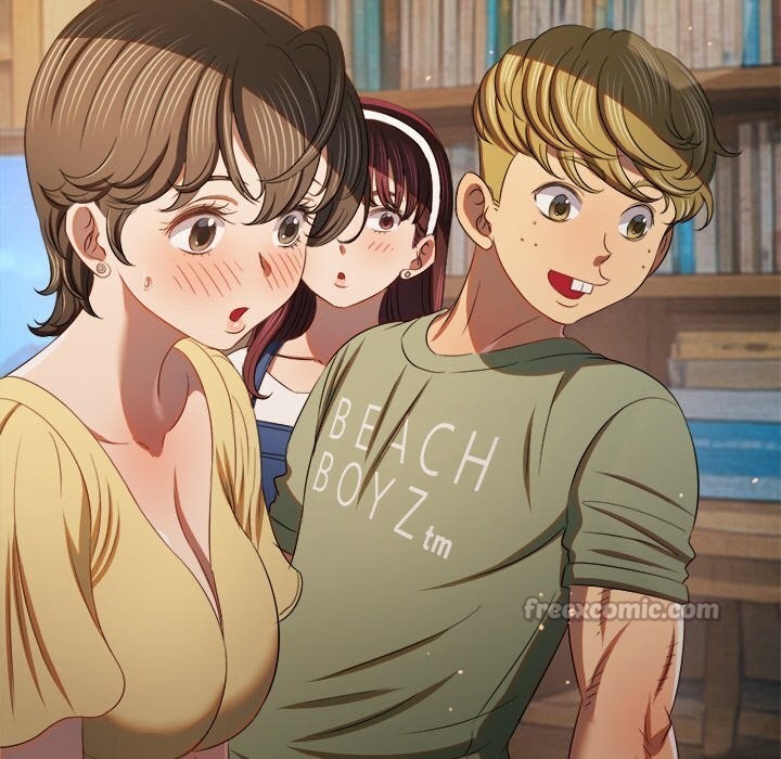 [韩国漫画] 恶女勾勾缠 剧情,女学生,巨乳大奶#[181P]-98