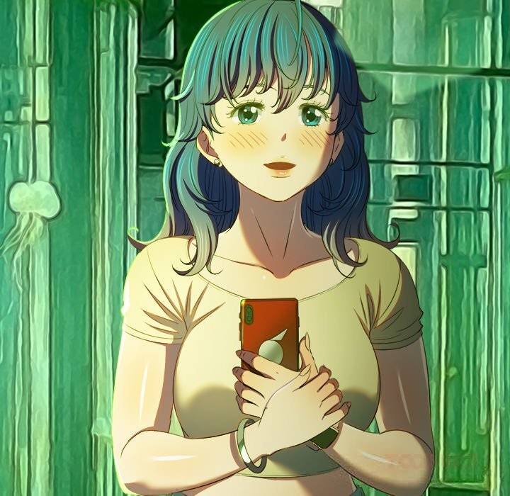 [韩国漫画] 恶女勾勾缠 剧情,女学生,巨乳大奶#[199P]-100