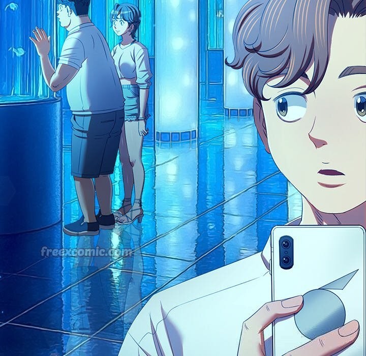 [韩国漫画] 恶女勾勾缠 剧情,女学生,巨乳大奶#[199P]-14