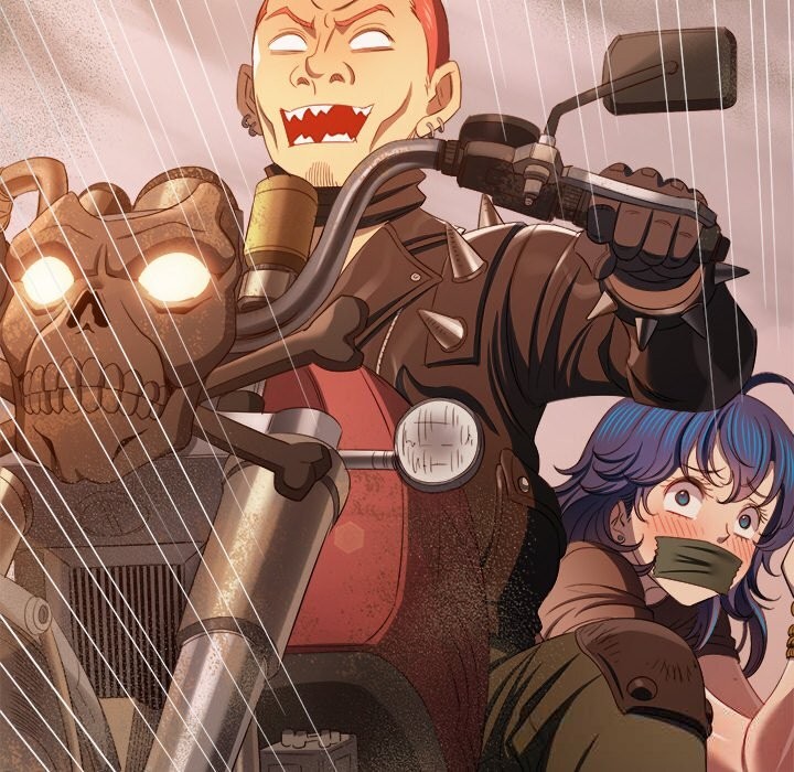 [韩国漫画] 恶女勾勾缠 剧情,女学生,巨乳大奶#[199P]-72