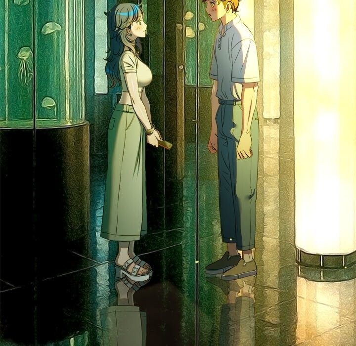 [韩国漫画] 恶女勾勾缠 剧情,女学生,巨乳大奶#[199P]-89