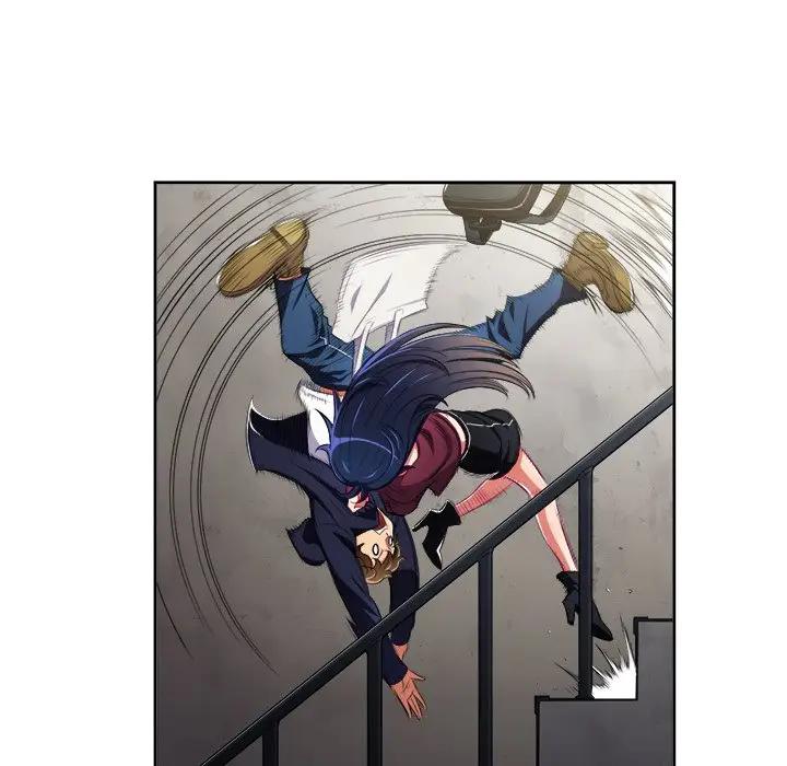 [韩国漫画] 恶女勾勾缠 剧情,女学生,巨乳大奶#[127P]-101