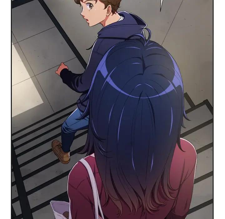 [韩国漫画] 恶女勾勾缠 剧情,女学生,巨乳大奶#[127P]-117