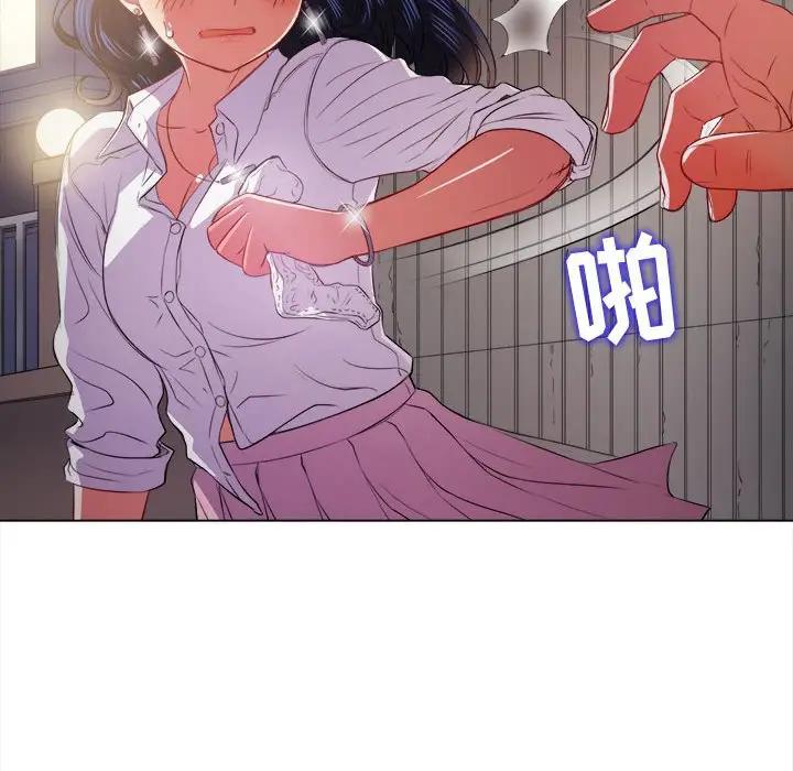 [韩国漫画] 恶女勾勾缠 剧情,女学生,巨乳大奶#[143P]-13