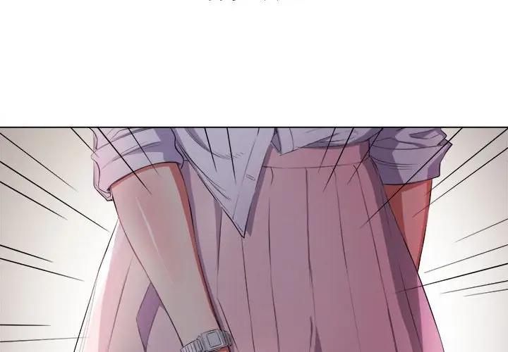 [韩国漫画] 恶女勾勾缠 剧情,女学生,巨乳大奶#[143P]-4