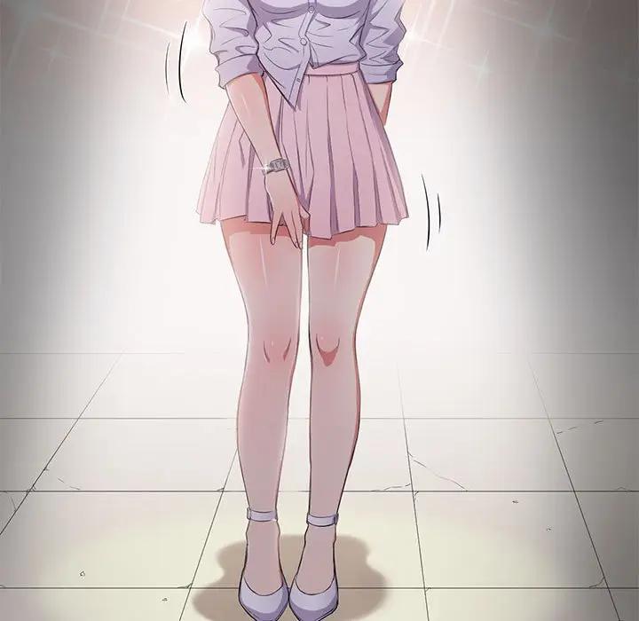 [韩国漫画] 恶女勾勾缠 剧情,女学生,巨乳大奶#[143P]-7