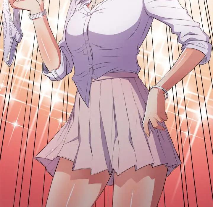 [韩国漫画] 恶女勾勾缠 剧情,女学生,巨乳大奶#[143P]-96